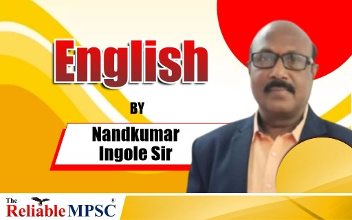 Nandkumar Ingole Sir